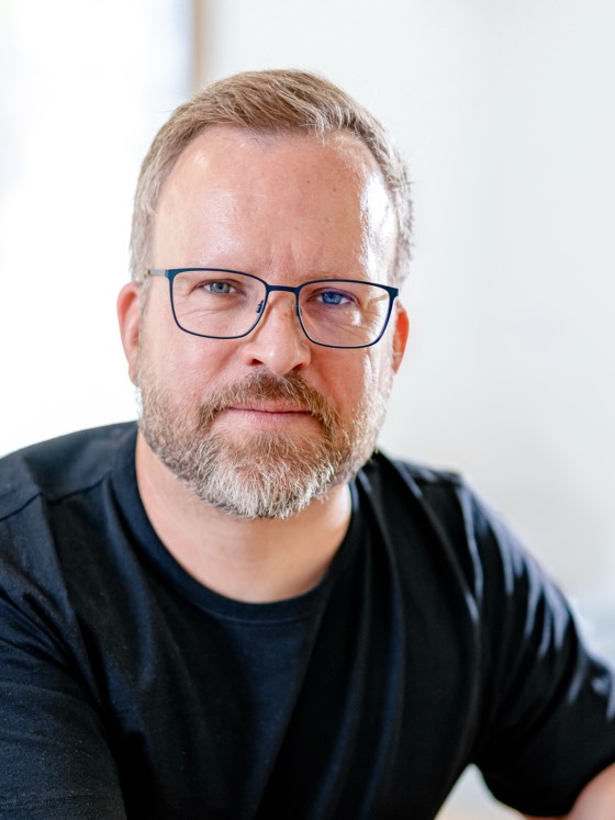 Björn Klusekemper